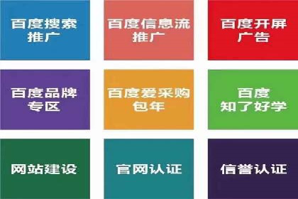 SEM竞价广告投放的五大成功案例分享